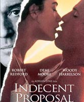 Indecent Proposal /  